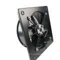 450 mm de diámetro mejor precio Cargo eléctrico estándar Ventilador de soporte industrial de 18 pulgadas con cuchilla de metal